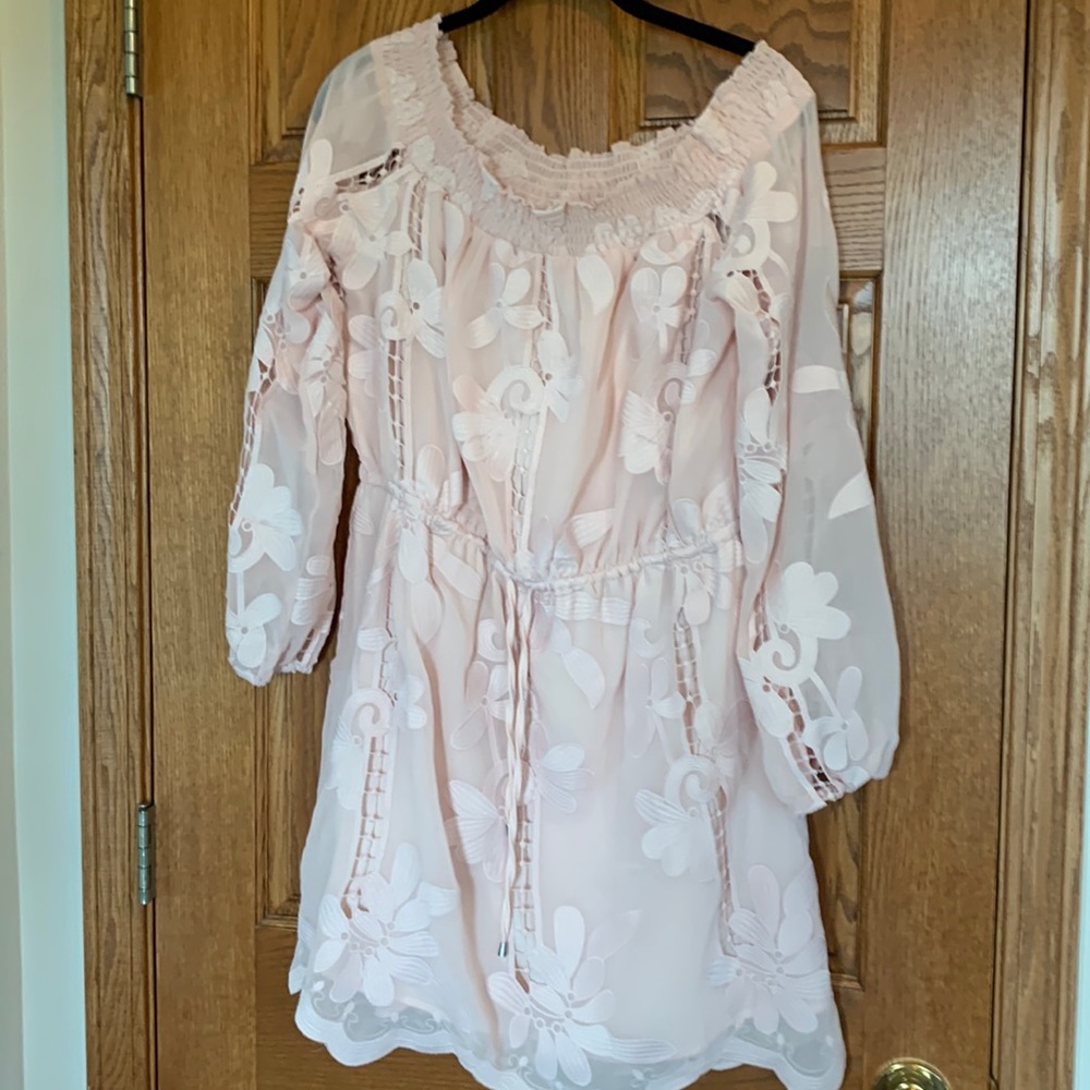 Lovers and Friends Dress